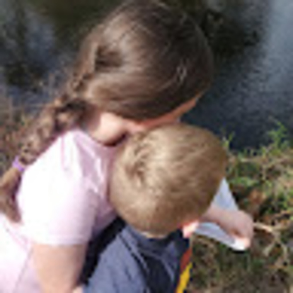 Meet your Posher, Tiffany